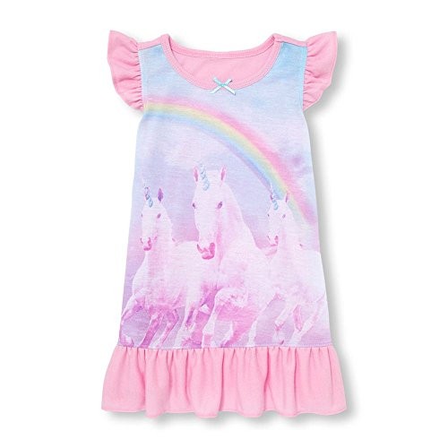 Camicia notte bambina - notte,