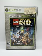 LEGO Star Wars: La Saga