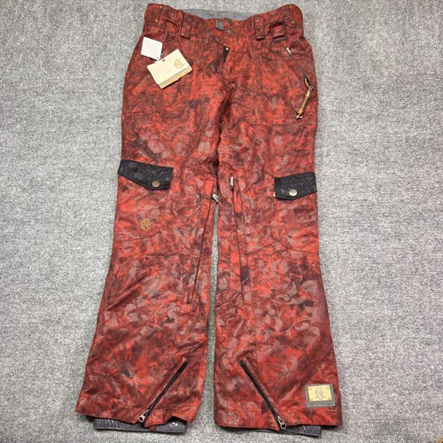 Cappel pantaloni neve donna - cappel, da