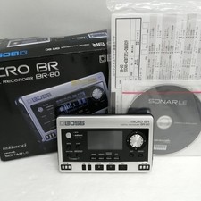 BOSS MICRO BR-80 Digital