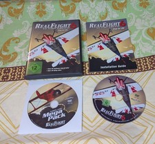 Real Flight 6  R/C Flight