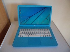 NOTEBOOK HP 14 STREAM