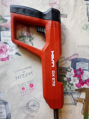 Hilti e72 - dx,