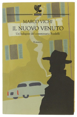 Nuovo venuto un indagine - il, un'indagine