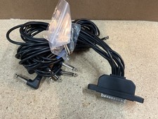 Alesis DM6 DM7 DM8 Cablaggio