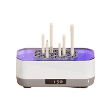 Pulitore ad ultrasuoni USB