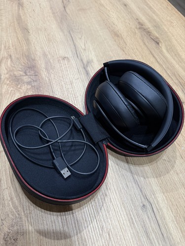 Beats studio wireless black - 3,