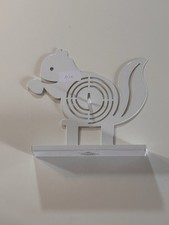 Porta zampirone shabby - zampirone, chic