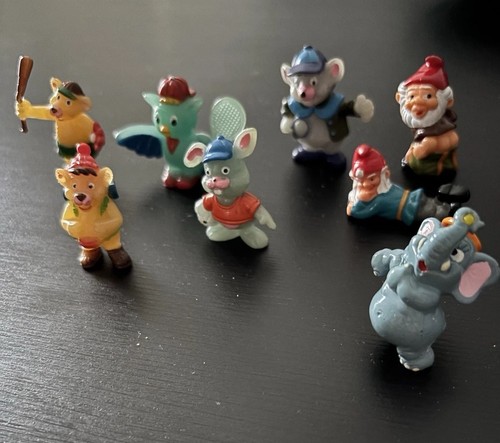 Kinder lotto sorpresine - kinder, 8
