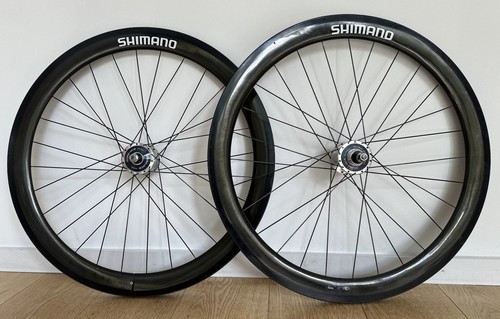 Shimano dura ace rimss - shimano, +