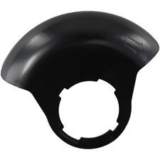 Protezione nero ABS nylon