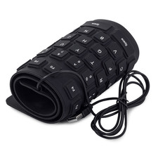 Tastiera Cablata USB PC