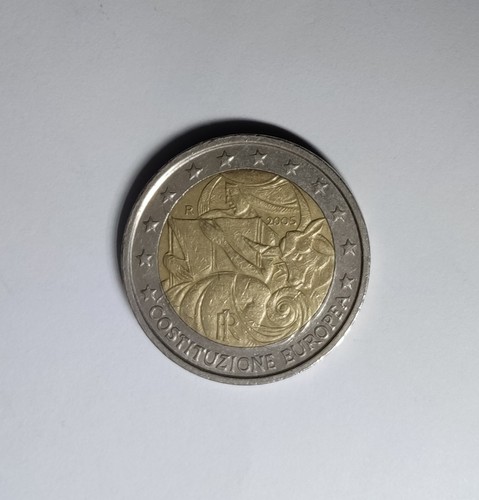 Euro italia 2005 - 2,