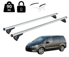 Barre portatutto per - barre, ford