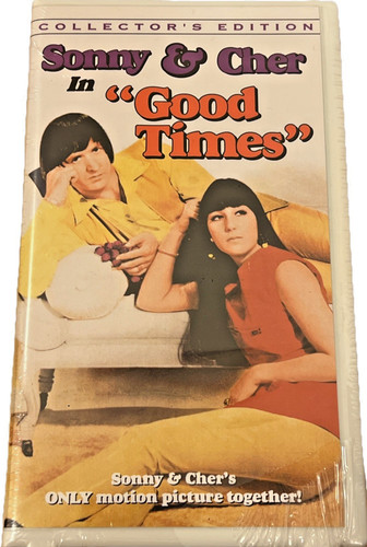 Sonny bono and - sonny, cher
