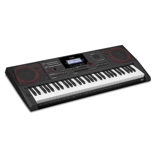 Casio x5000 tastiera - ct-x5000, ❘