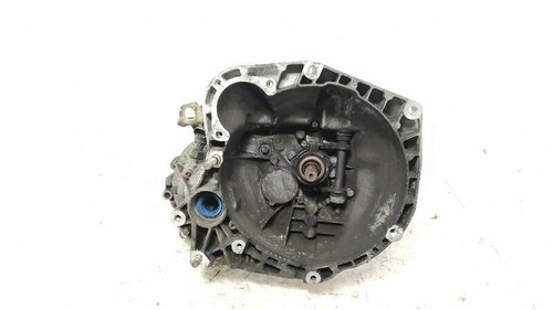 Cambio manuale fiat doblo - doblo', 1.9