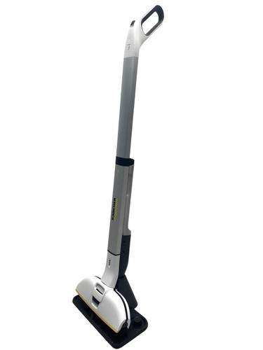 Scopa elettrica karcher ewm - elettrica, 2