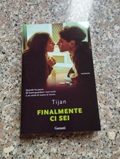Finalmente ci sei - Tijan  è