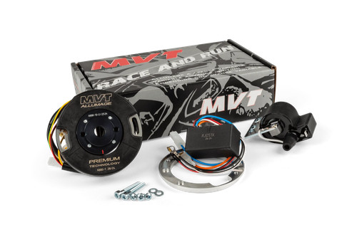 Accensione mvt premium - mvt,