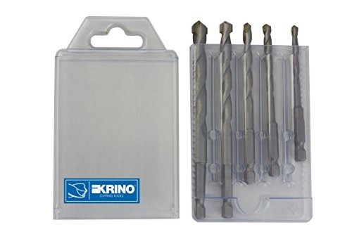 Krino 03057700 set punte - -,