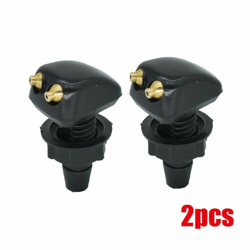 2pcs ugello lavavetri - ugello,