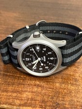 Orologio Uomo Hamilton Khaki King Quartz Edizione Limitata HM1126