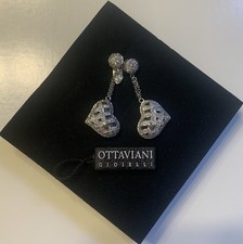 Orecchini pendenti ottaviani - pendenti,