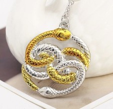 Yps collana ciondolo Auryn