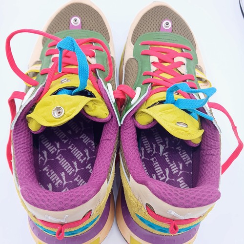 Sneakers puma haribo - x, rs-x3