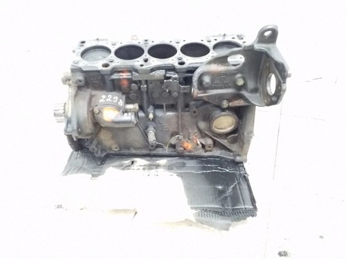 Blocco motore volkswagen - motore,