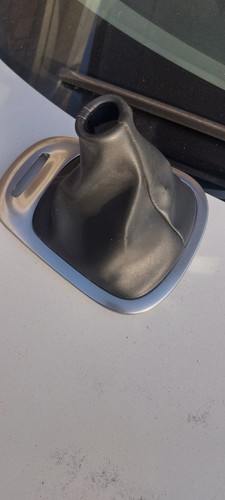 Cuffia cambio renault scenic - cuffia,