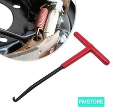 TOOL PULL HOOK MOUNTING