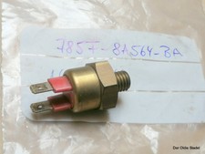 Interruttore temperatura