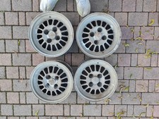 cerchi lega fiat 132 13