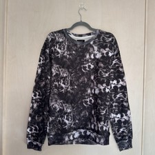 Felpa Girocollo Vintage Zara
