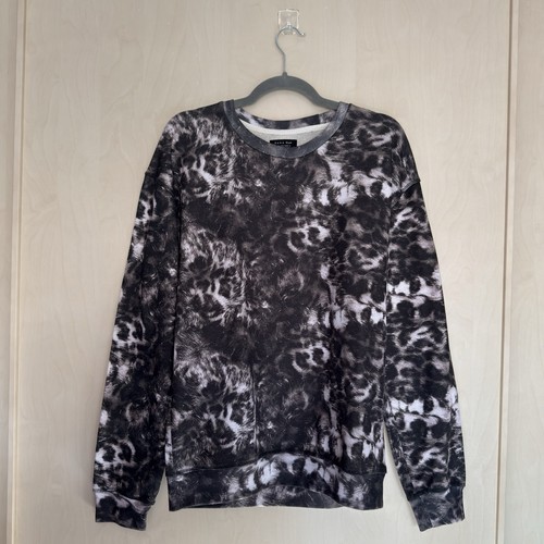 Felpa girocollo vintage - girocollo,