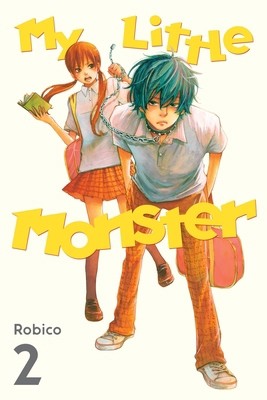 Little monster volume 2 - volume, di