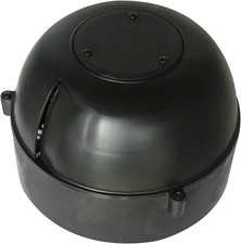 Gruppo prepulizia turbina