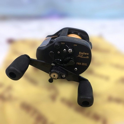 Mulinello pesca daiwa - mulinello,