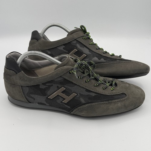 Hogan sneakers interattive - hogan,