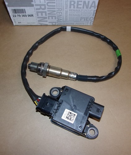 Original renault sensore nox - renault,