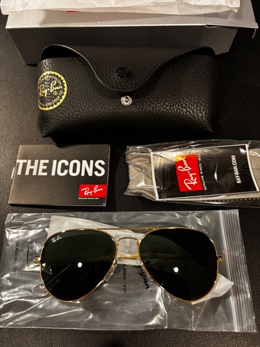 Occhiali sole ray ban - da, ray-ban