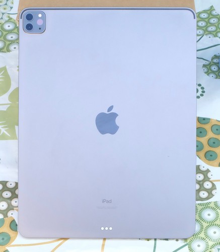 Apple ipad pro pouces 5 - apple,
