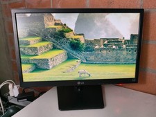 Monitor flatron e2242c bn - lg,