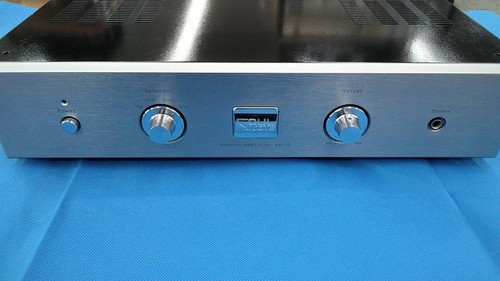 Amplificatore integrato