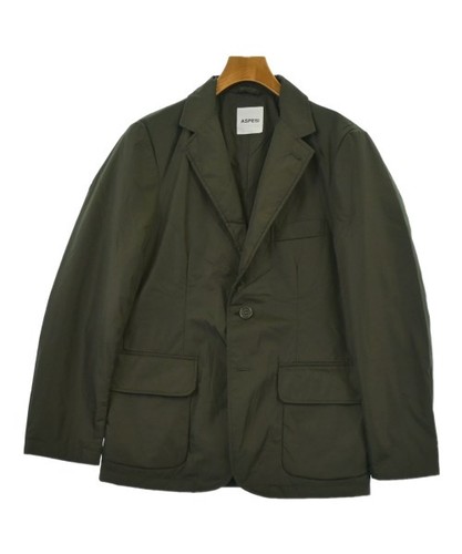Aspesi tailored jackets - aspesi,