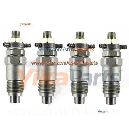 4pcs fuel injector 3974254 for - 3974254,