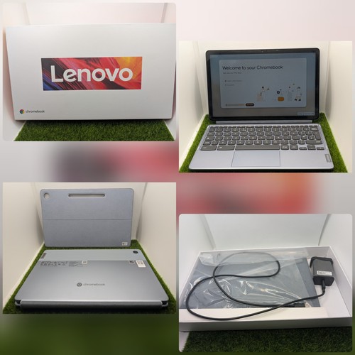 Lenovo ideapad duet - lenovo, 3