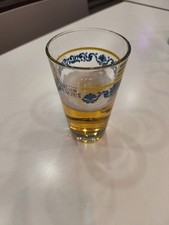 bicchieri vintage cristallo